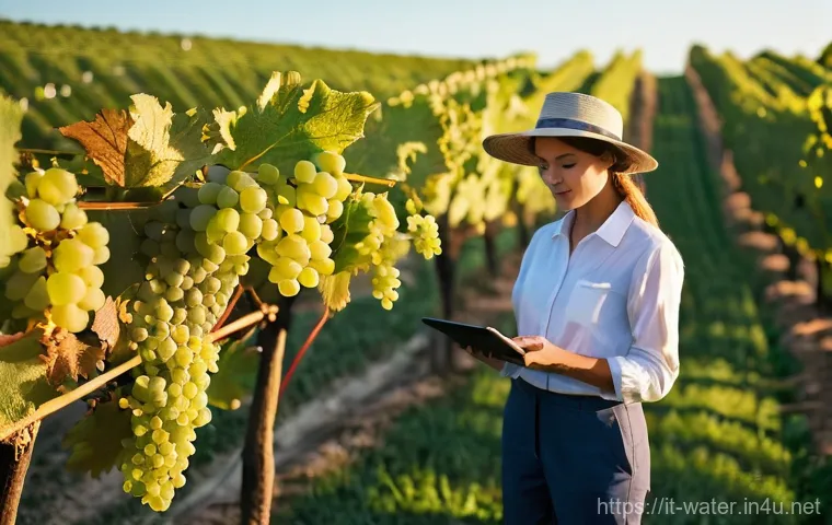 수질환경 관리 사례 연구 - **Prompt:** A vibrant, futuristic advanced water purification plant in Lombardy, Italy. The facility...