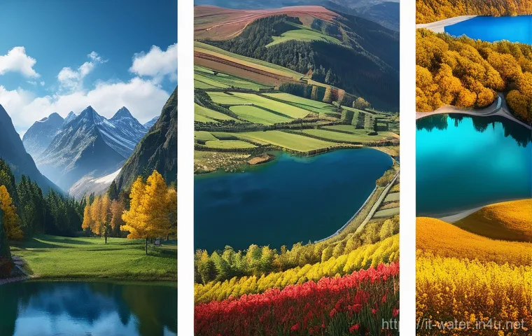 수질환경기사 시험 준비 전략 - Here are three detailed image prompts in English, adhering to all specified guidelines: