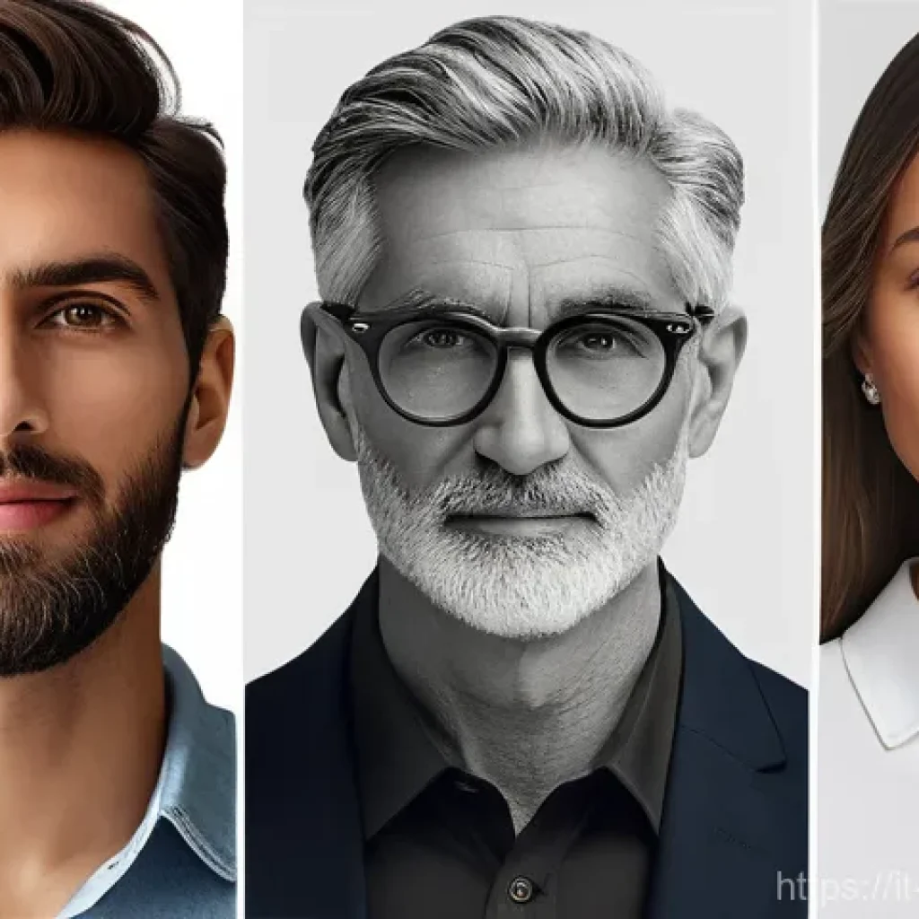 수질환경 시험 합격생 인터뷰 - Here are three image generation prompts based on the provided text: