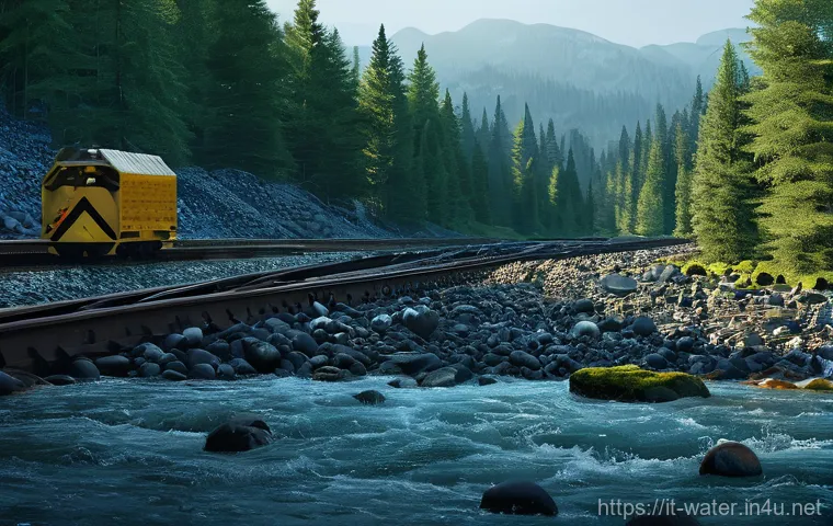 수질환경 시험 합격생 인터뷰 - Here are three image generation prompts based on the provided text: