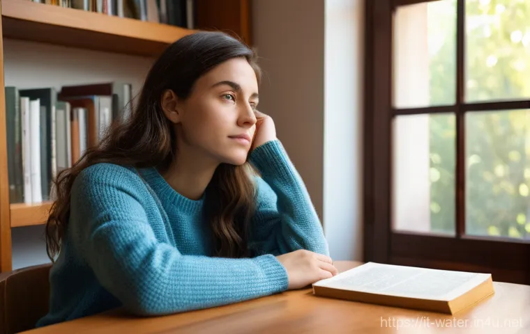 수질환경 시험 합격생 인터뷰 - Prompt 1: The Call to Environmental Action**