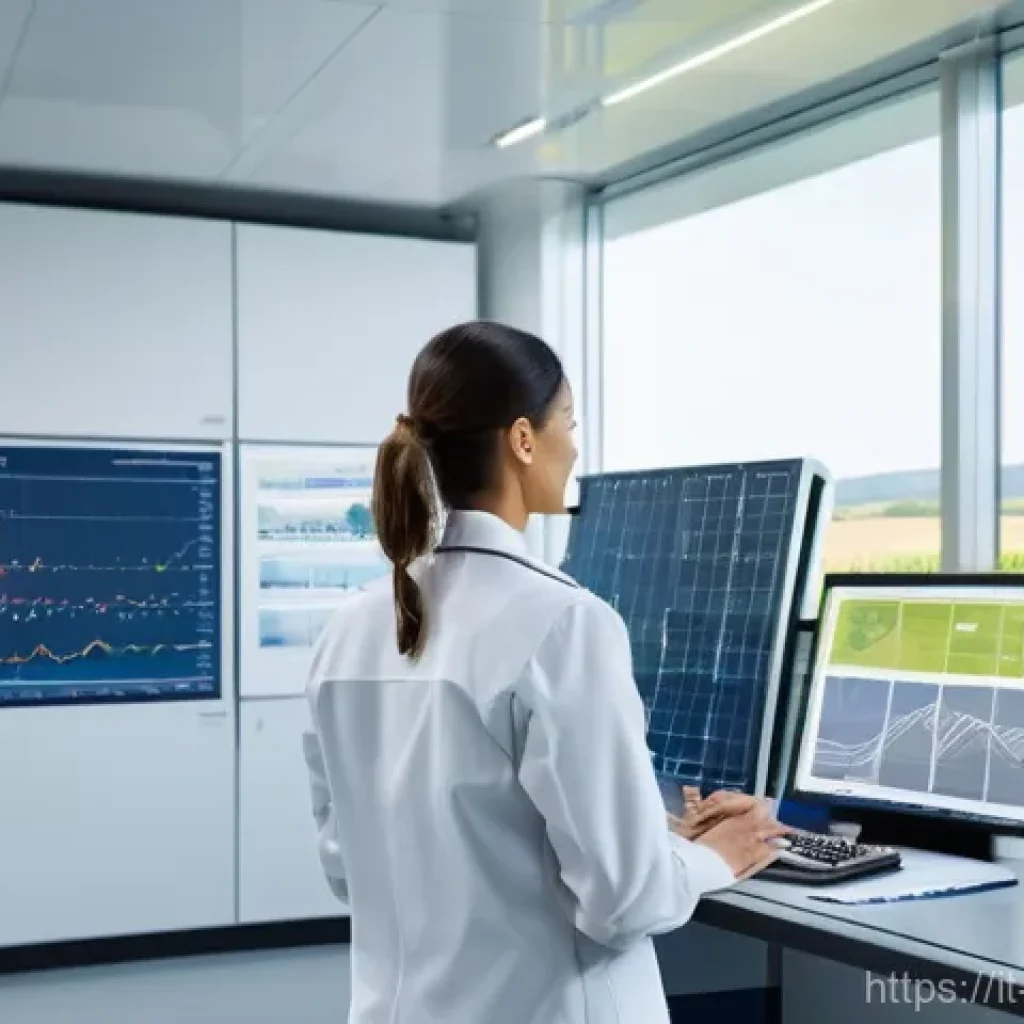 수질환경 자격증 온라인 강의 추천 - **Prompt 1: Advanced Water Quality Management in Italy**
    "A professional, female environmental e...