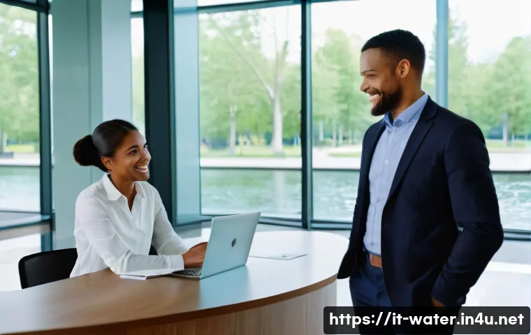 수질환경 기사 자격증과 직업 안정성 관련 이미지 2