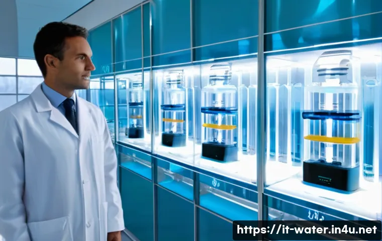 수질환경공학 기본 개념 정리 관련 이미지 1