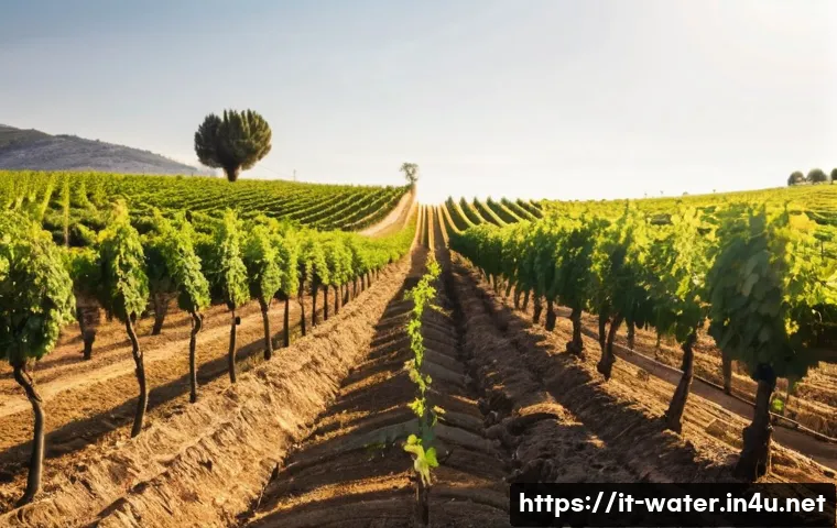 수질환경 관리와 기술 혁신 사례 관련 이미지 1