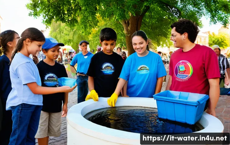 수질환경 분야 실무에서 주의할 점 관련 이미지 2