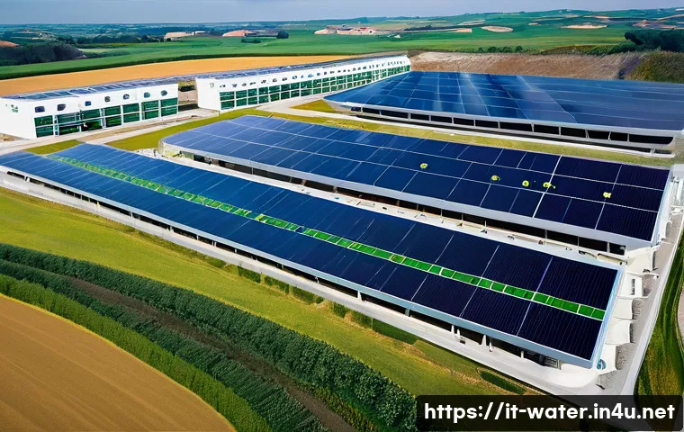 수질환경 공학 문제 해결 사례 관련 이미지 2