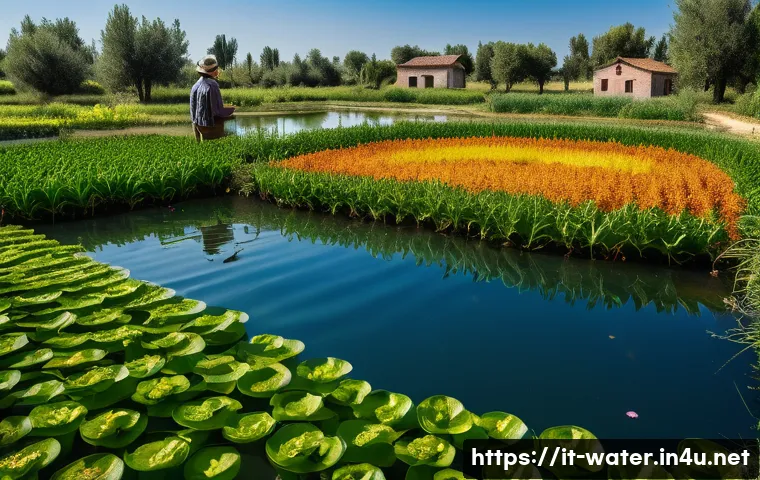 수질환경 전문가가 추천하는 책 관련 이미지 1