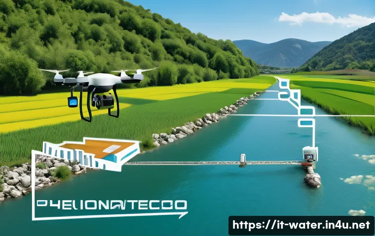 수질환경과 진로 선택 가이드 관련 이미지 2