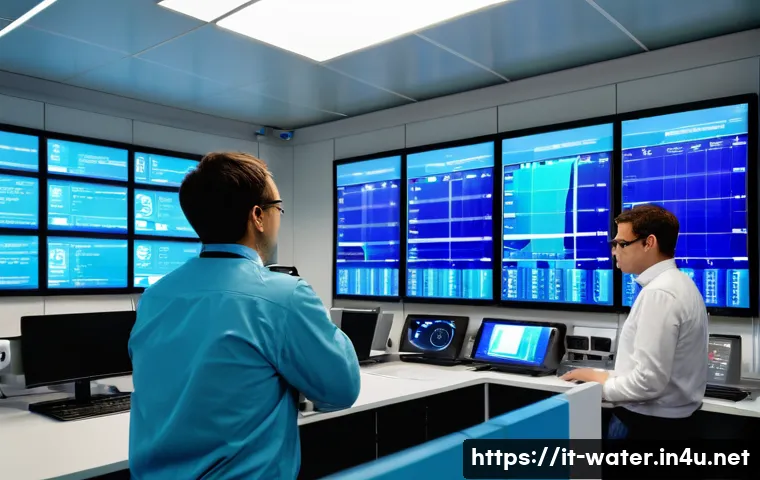 수질환경기사 자격증 필요성 관련 이미지 1