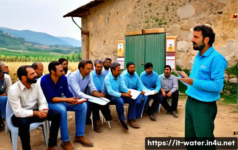 수질환경기사 자격증 필요성 관련 이미지 2
