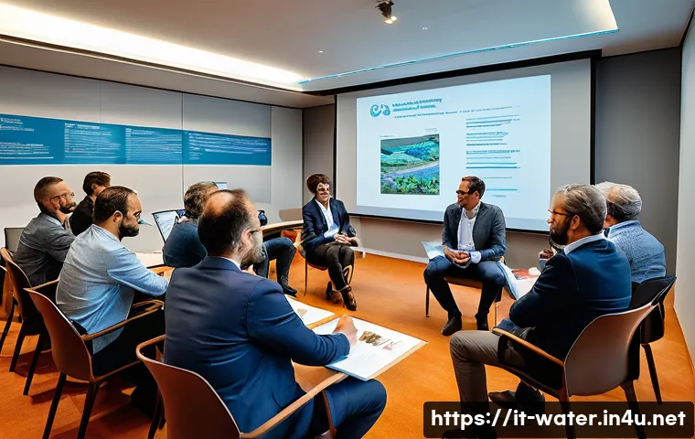 수질환경 관련 자격증 비교 관련 이미지 2